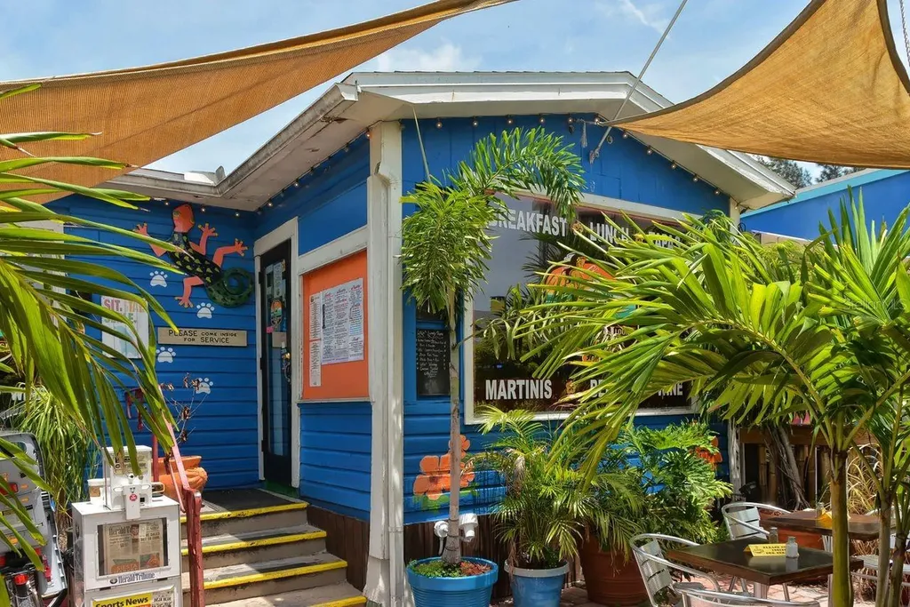 6157 Midnight Pass Road Sarasota FL 34242