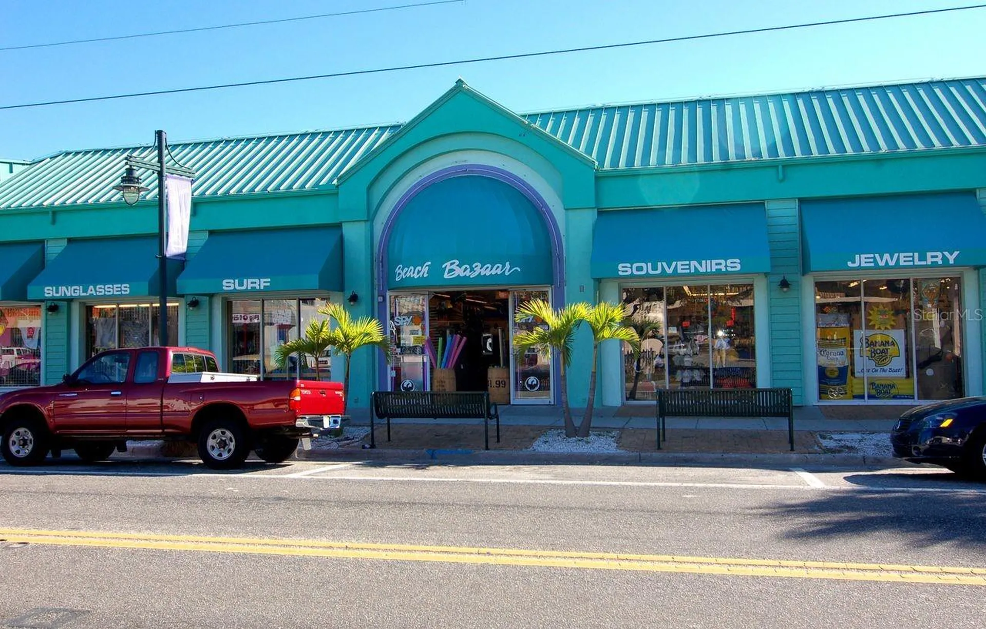 6157 Midnight Pass Road Sarasota FL 34242