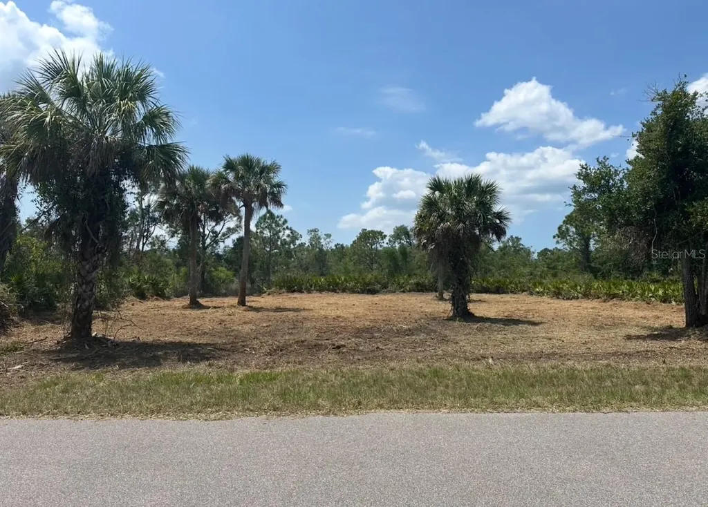 12477 Koenig Lane Port Charlotte FL 33953