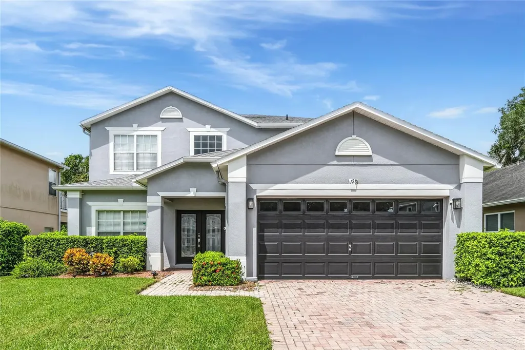 128 Calabria Springs Cove Sanford FL 32771