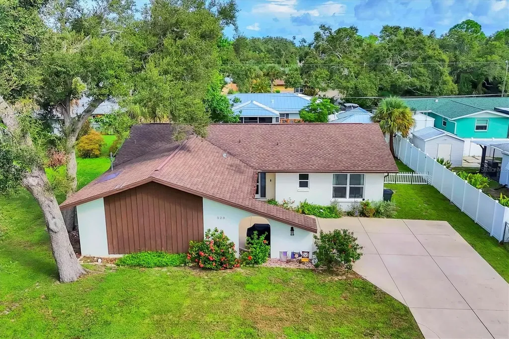 520 Randolph Road Venice FL 34293