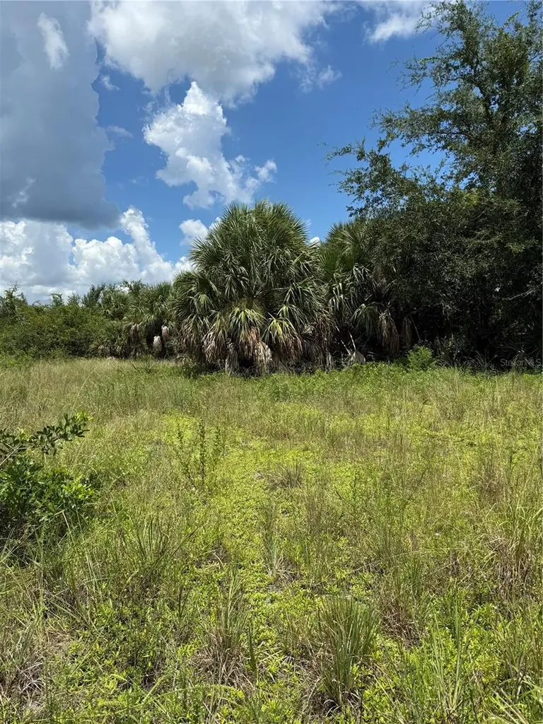 14194 And 14202 Barnwood Lane Port Charlotte FL 33981