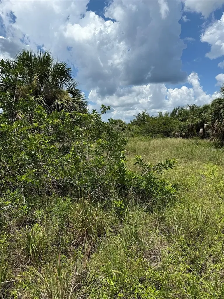 14194 And 14202 Barnwood Lane Port Charlotte FL 33981
