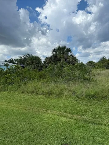 14194 And 14202 Barnwood Lane Port Charlotte FL 33981