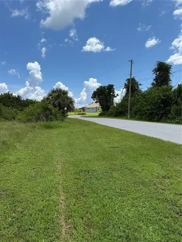14194 And 14202 Barnwood Lane Port Charlotte FL 33981
