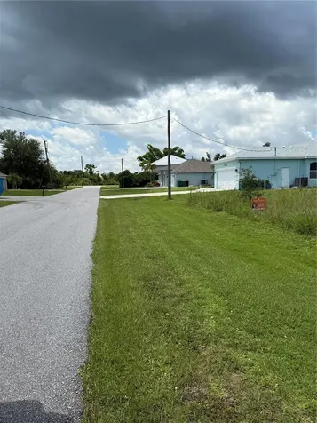 14194 And 14202 Barnwood Lane Port Charlotte FL 33981