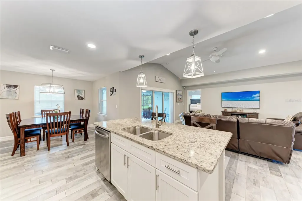 320 Albatross Road Rotonda West FL 33947