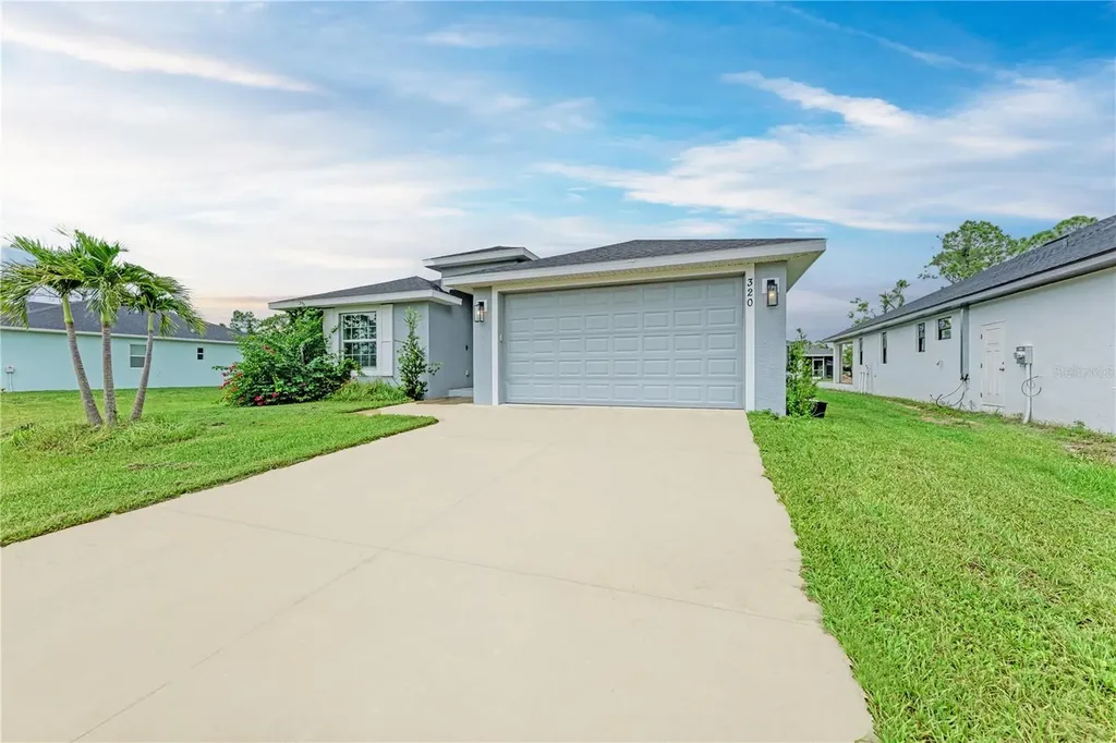 320 Albatross Road Rotonda West FL 33947