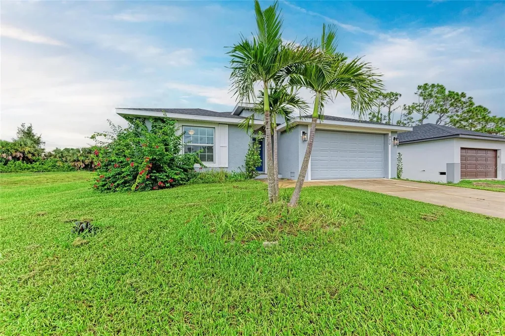 320 Albatross Road Rotonda West FL 33947