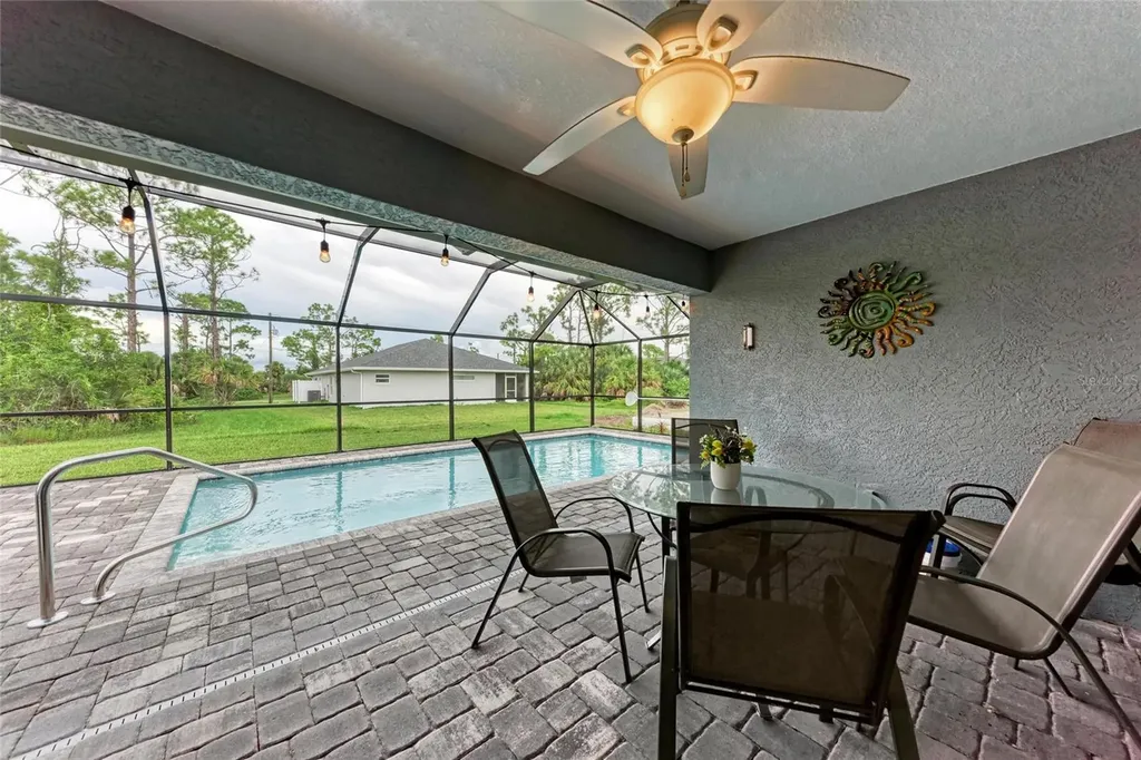 320 Albatross Road Rotonda West FL 33947