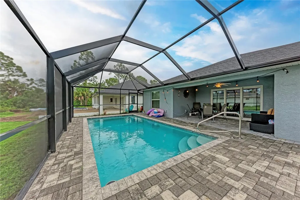 320 Albatross Road Rotonda West FL 33947
