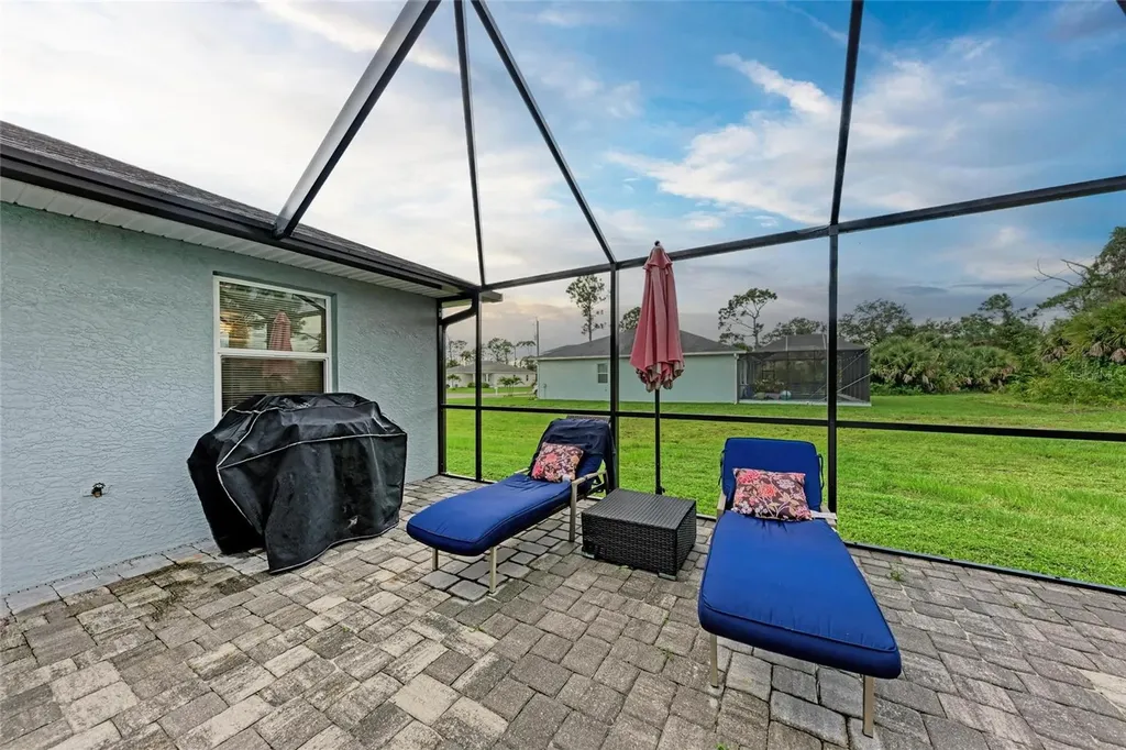 320 Albatross Road Rotonda West FL 33947
