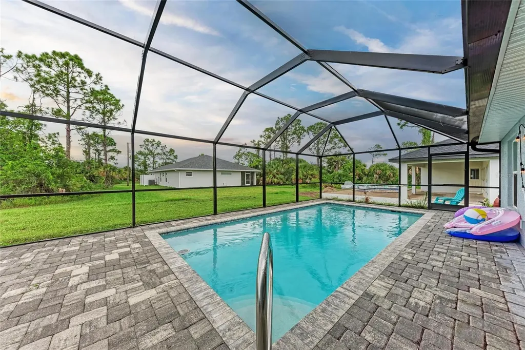 320 Albatross Road Rotonda West FL 33947