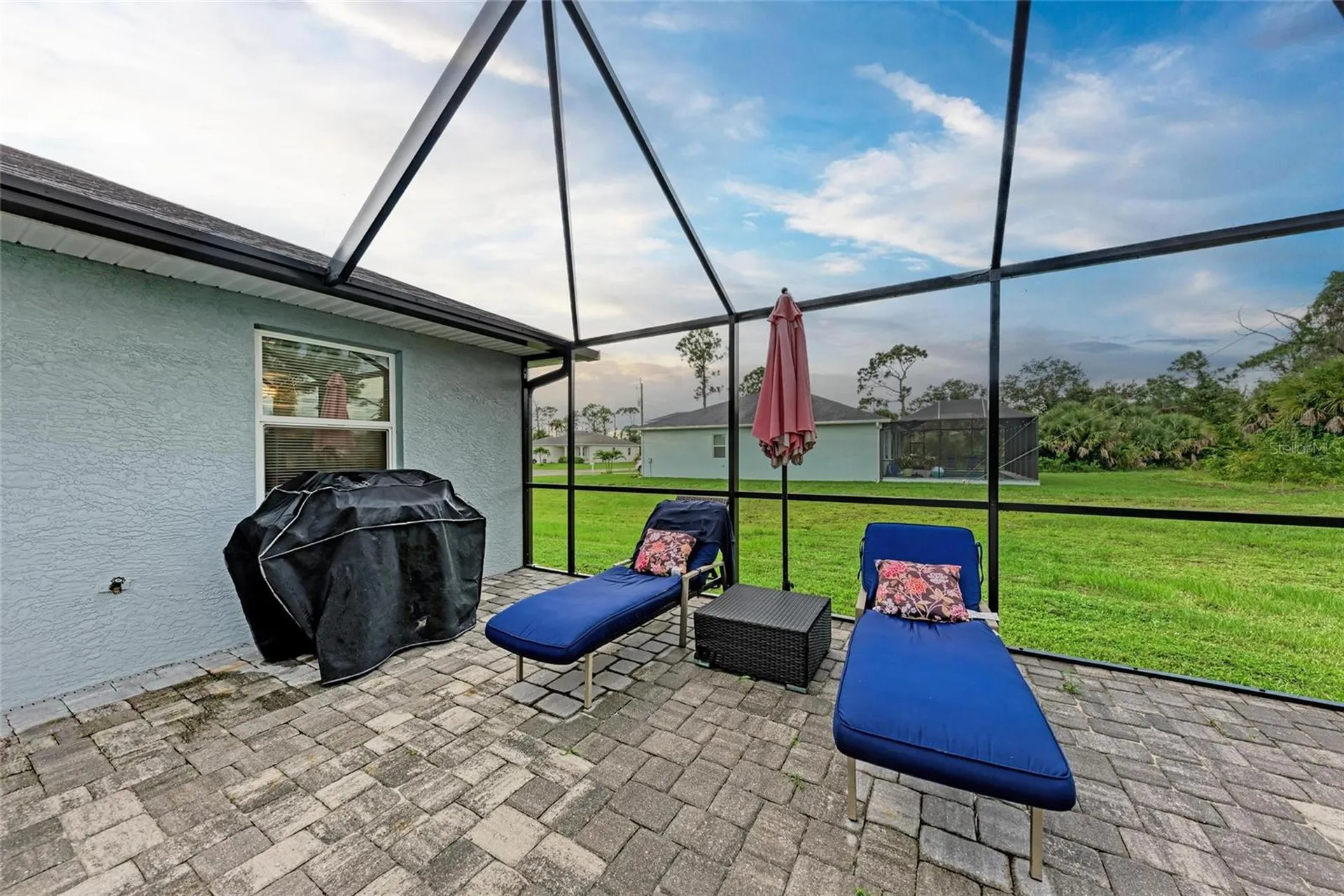 320 Albatross Road Rotonda West FL 33947