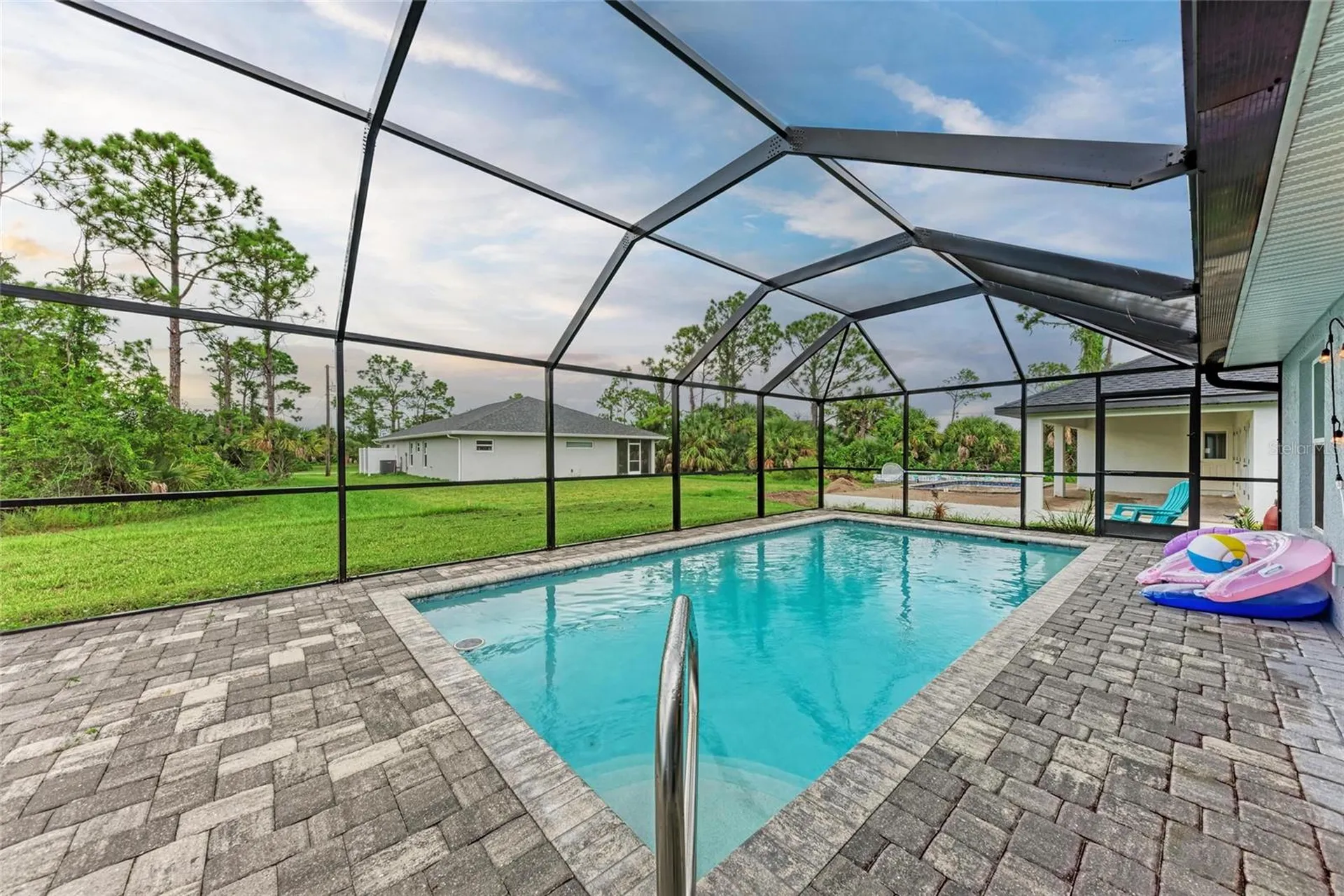 320 Albatross Road Rotonda West FL 33947