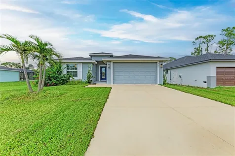 320 Albatross Road Rotonda West FL 33947