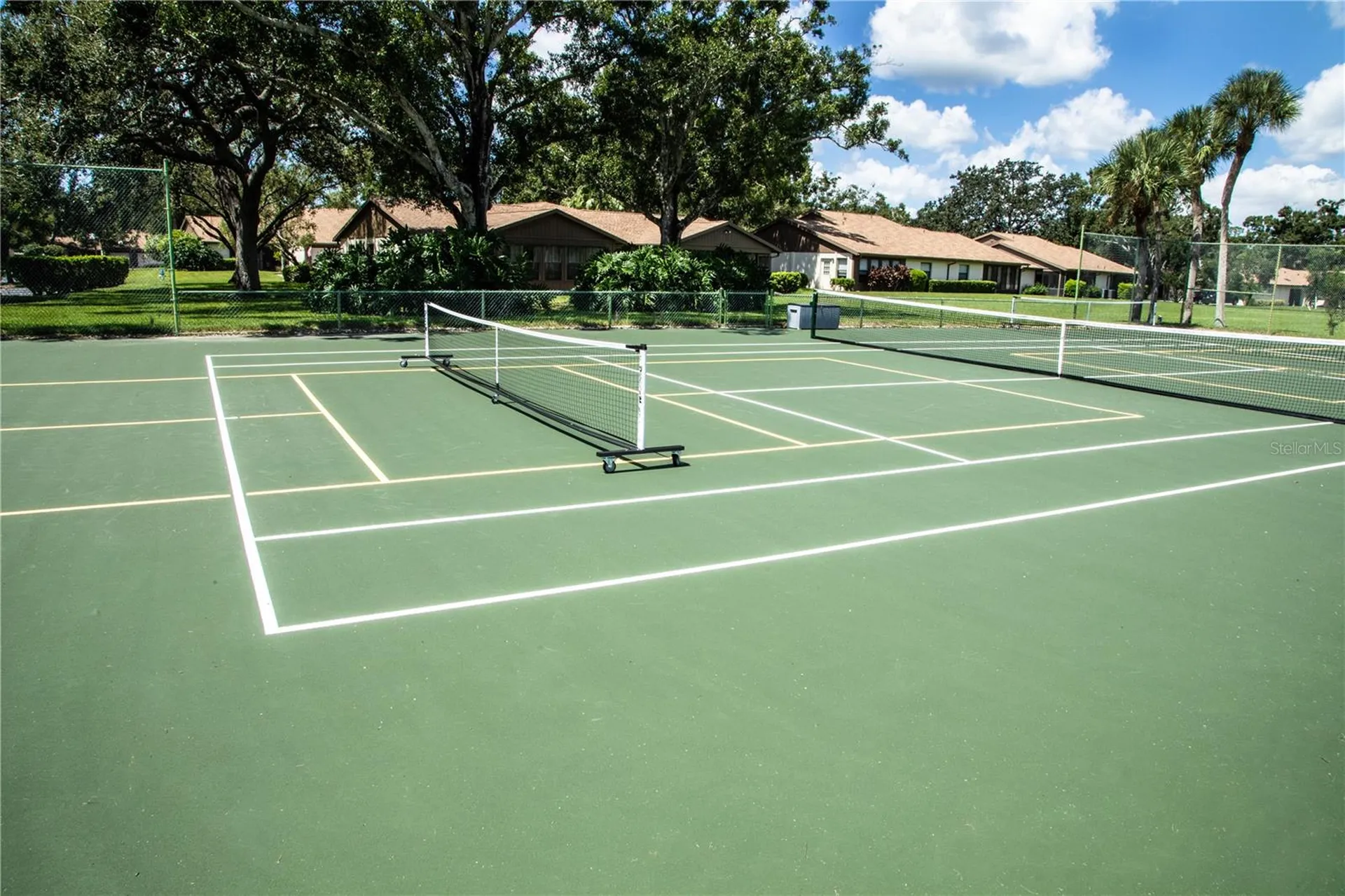 4703 Oak Hill Drive Sarasota FL 34232