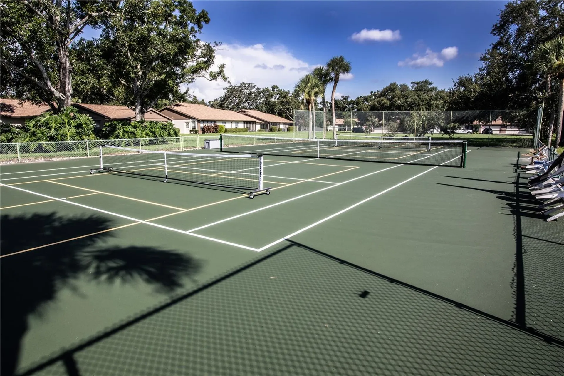 4703 Oak Hill Drive Sarasota FL 34232