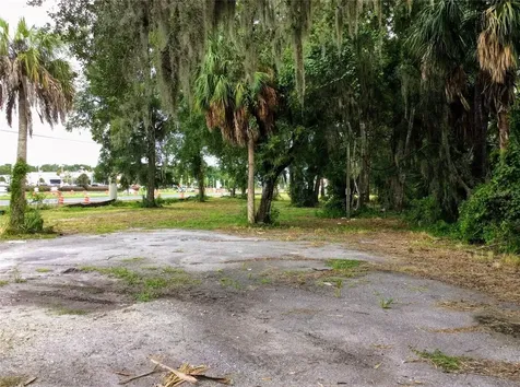 8780 W Kingston Drive Homosassa FL 34448