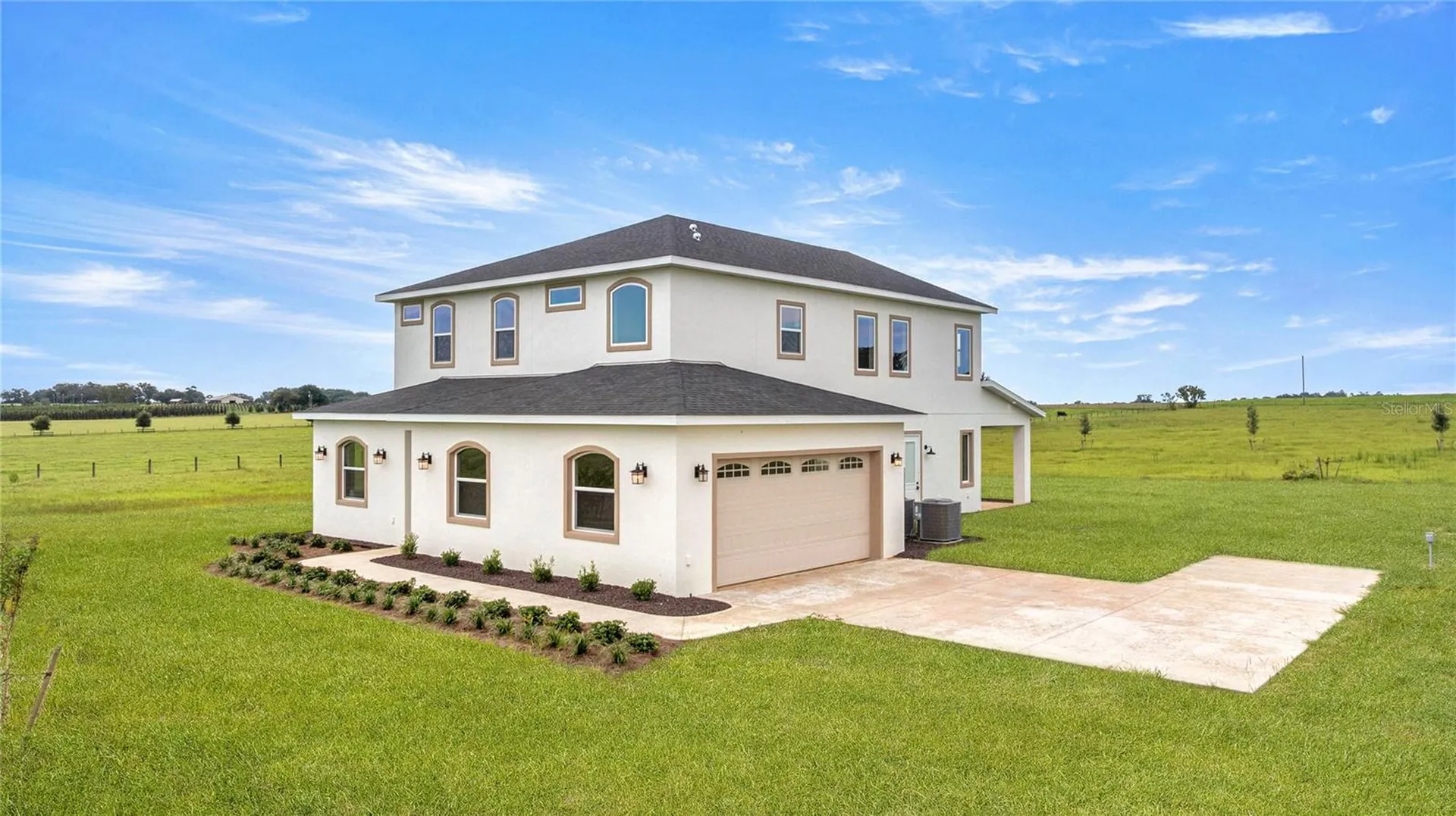21786 NW 27th Street Morriston FL 32668