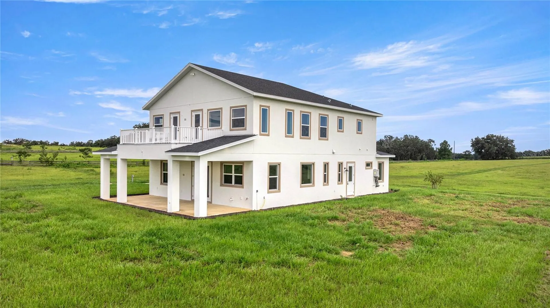 21786 NW 27th Street Morriston FL 32668