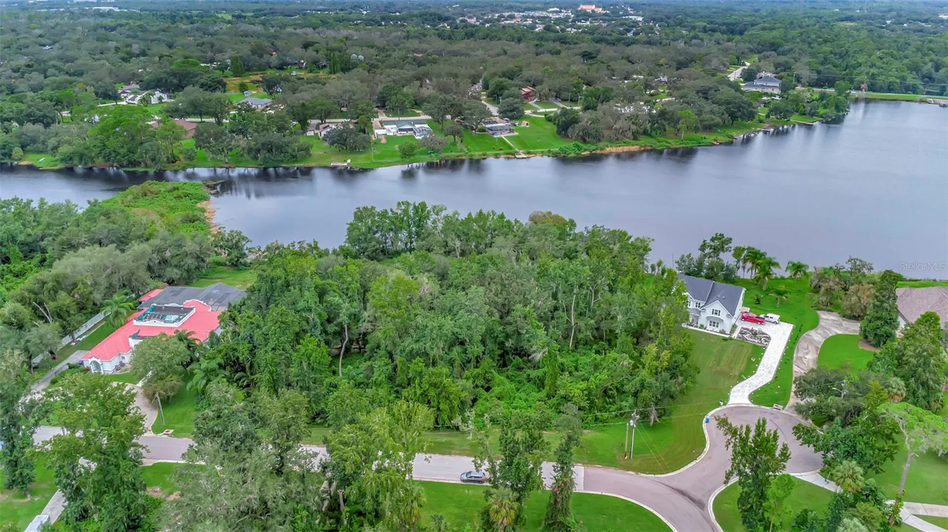 12612 Lake Hills Drive Riverview FL 33569