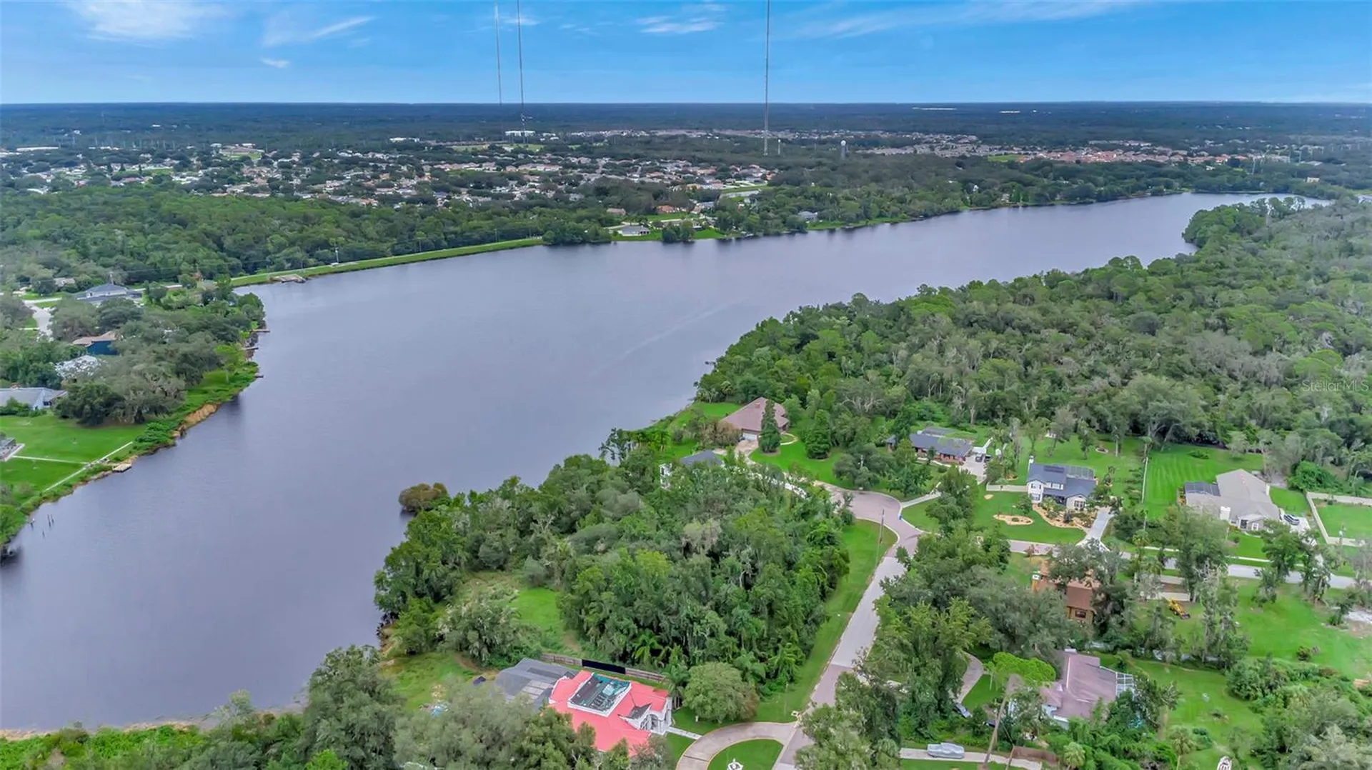 12612 Lake Hills Drive Riverview FL 33569