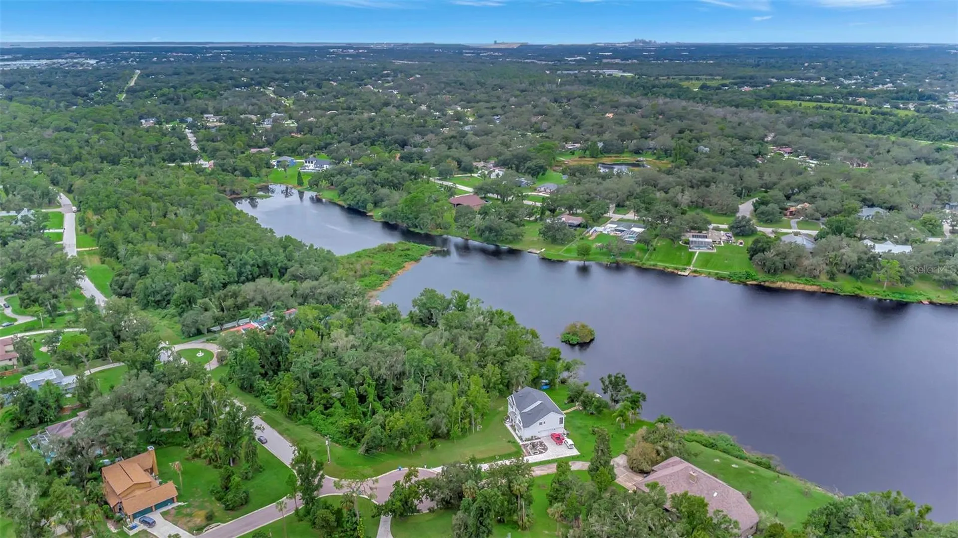 12612 Lake Hills Drive Riverview FL 33569