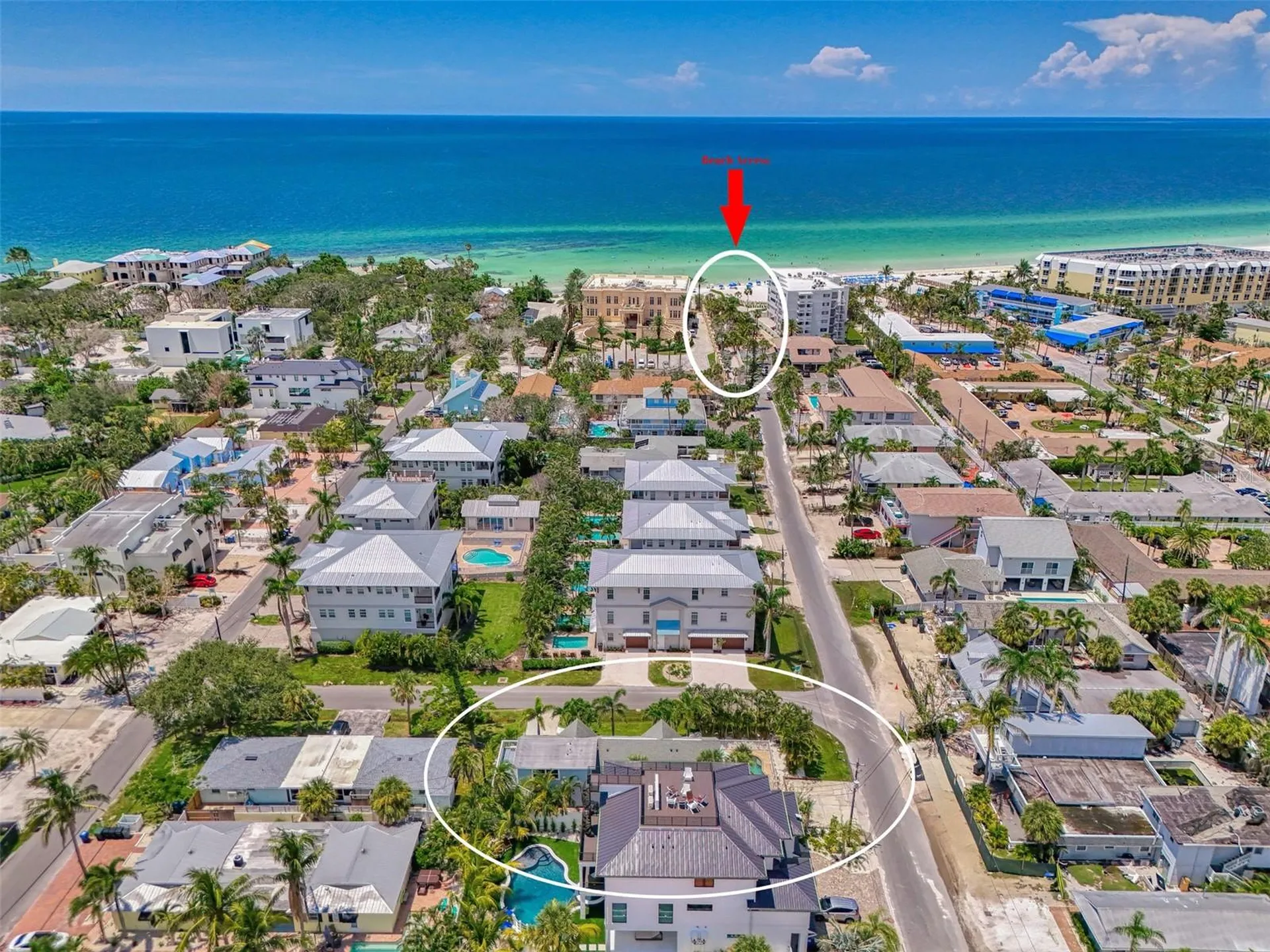 1100 Point Of Rocks Road Sarasota FL 34242