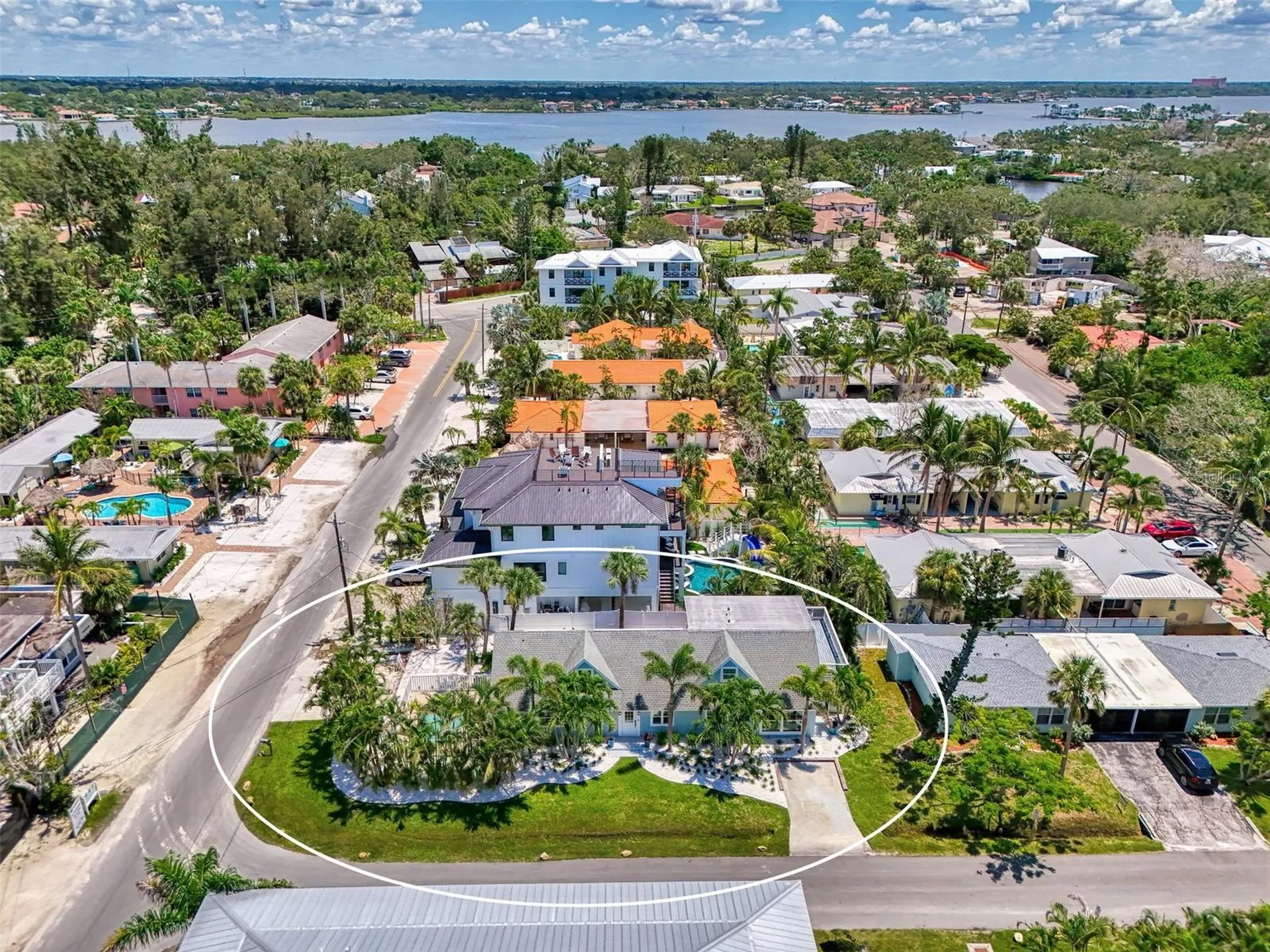 1100 Point Of Rocks Road Sarasota FL 34242