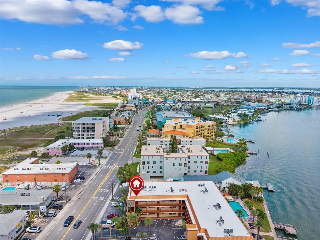 10265 Gulf Boulevard St Petersburg FL 33706