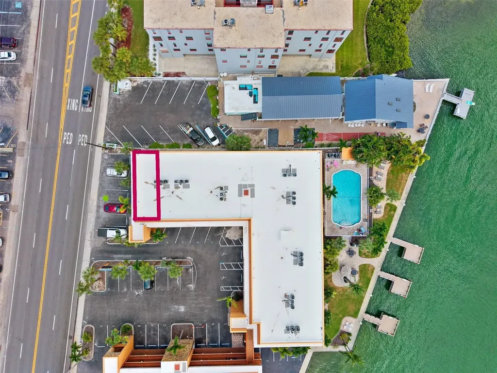 10265 Gulf Boulevard St Petersburg FL 33706