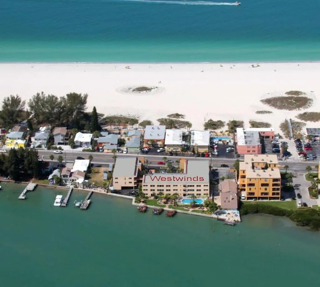 10265 Gulf Boulevard St Petersburg FL 33706