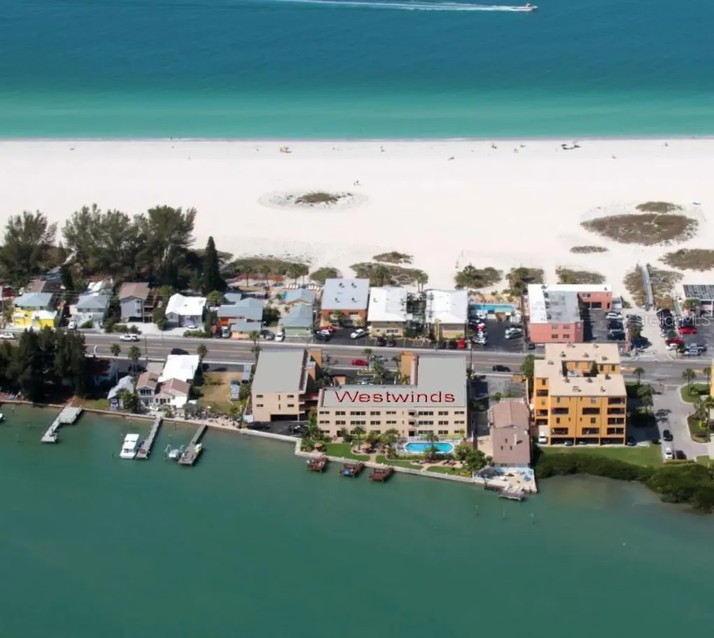 10265 Gulf Boulevard St Petersburg FL 33706
