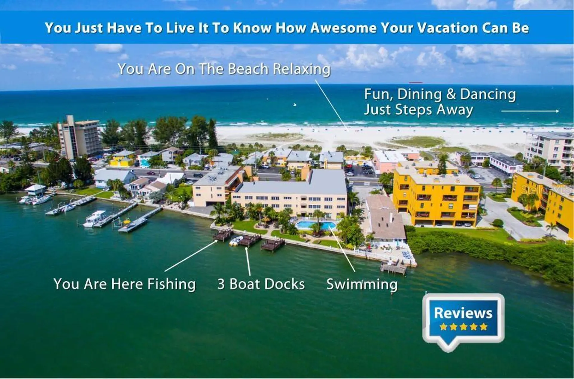 10265 Gulf Boulevard St Petersburg FL 33706
