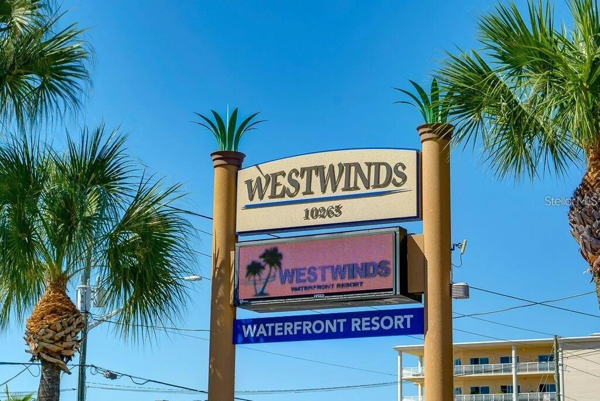 10265 Gulf Boulevard St Petersburg FL 33706