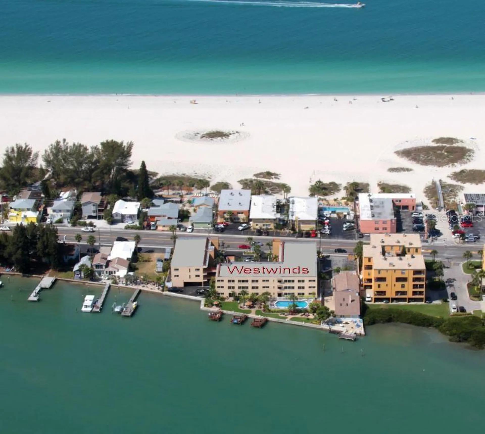 10265 Gulf Boulevard St Petersburg FL 33706