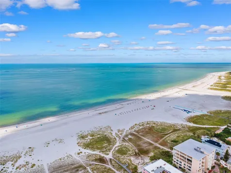 10265 Gulf Boulevard St Petersburg FL 33706