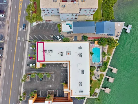10265 Gulf Boulevard St Petersburg FL 33706