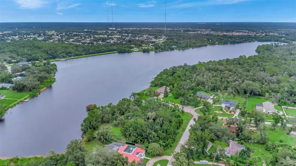 12610 Lake Hills Drive Riverview FL 33569