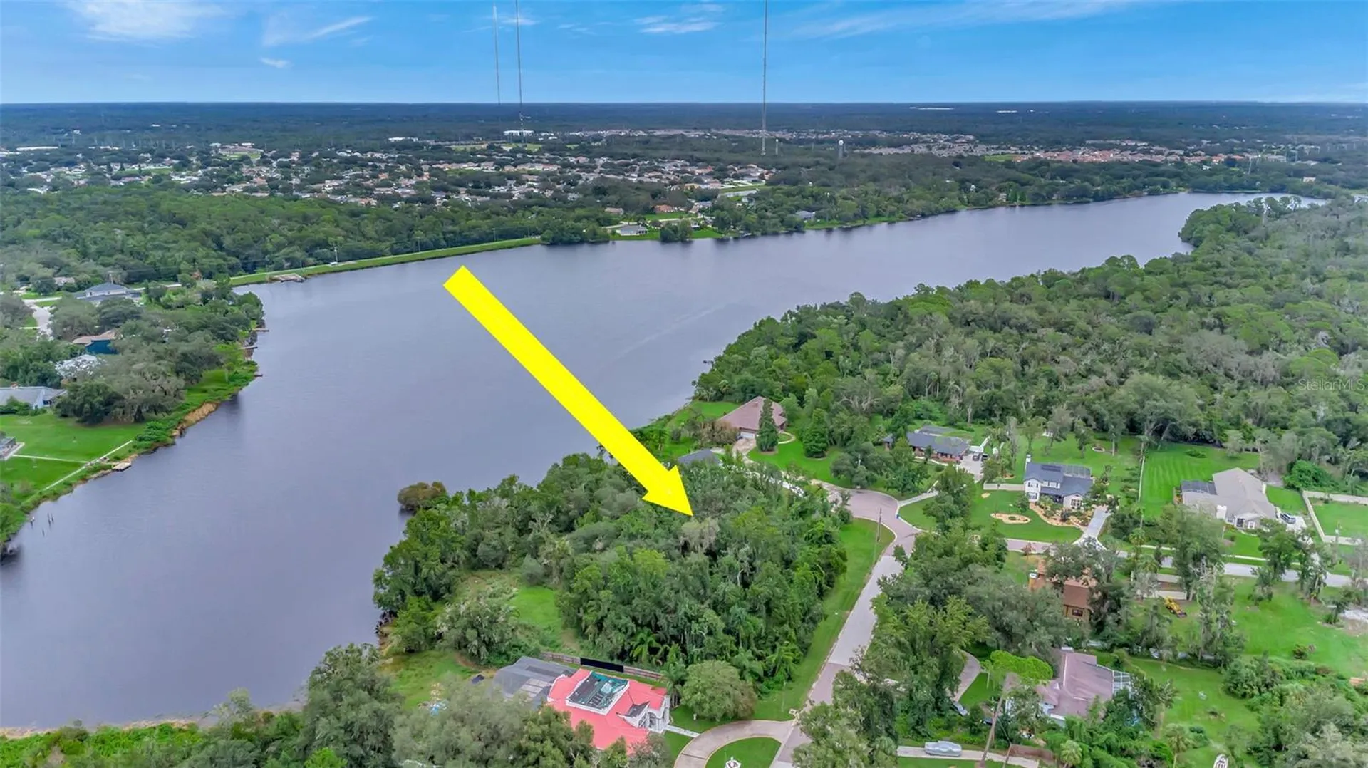 12610 Lake Hills Drive Riverview FL 33569
