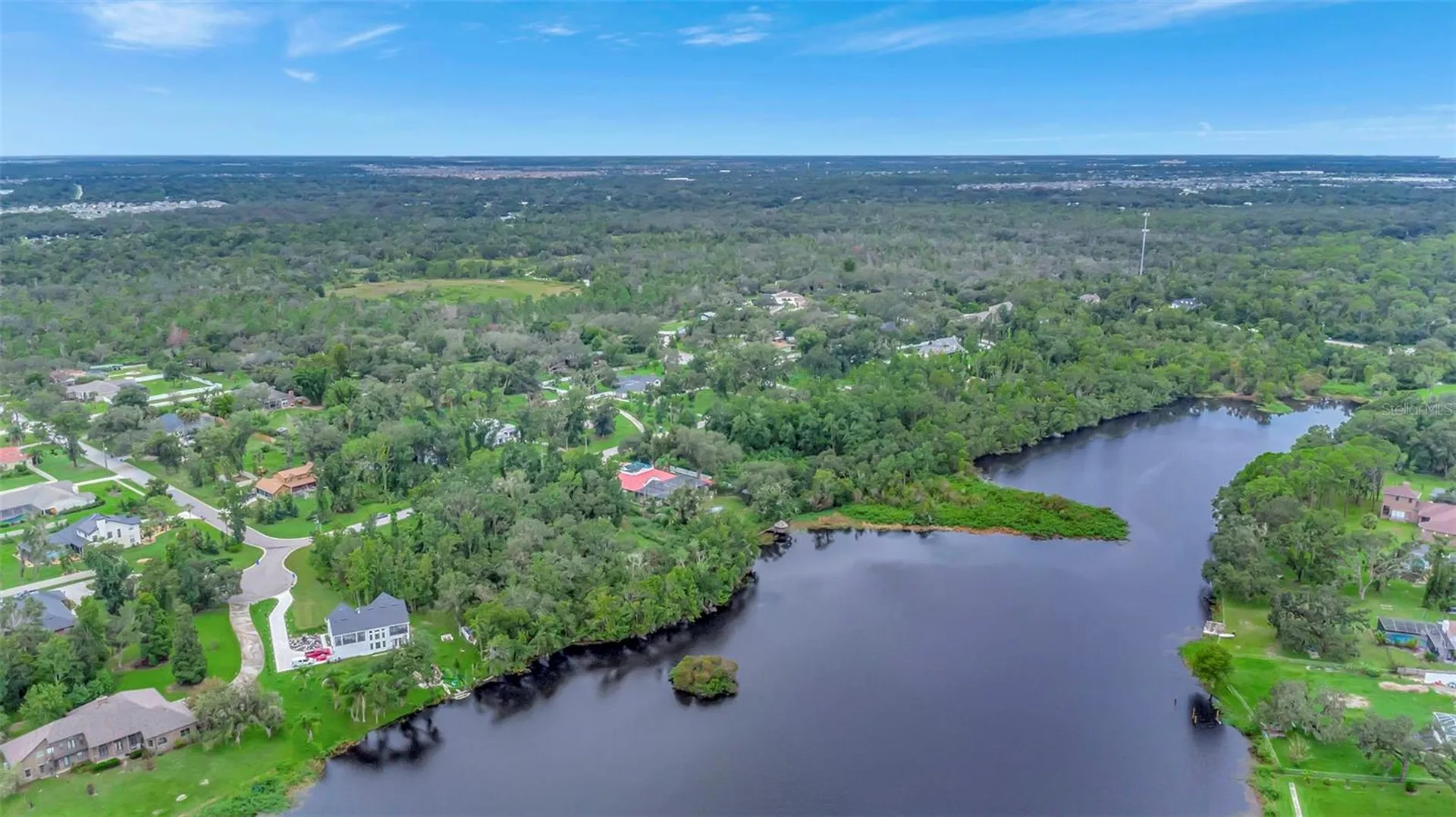 12610 Lake Hills Drive Riverview FL 33569