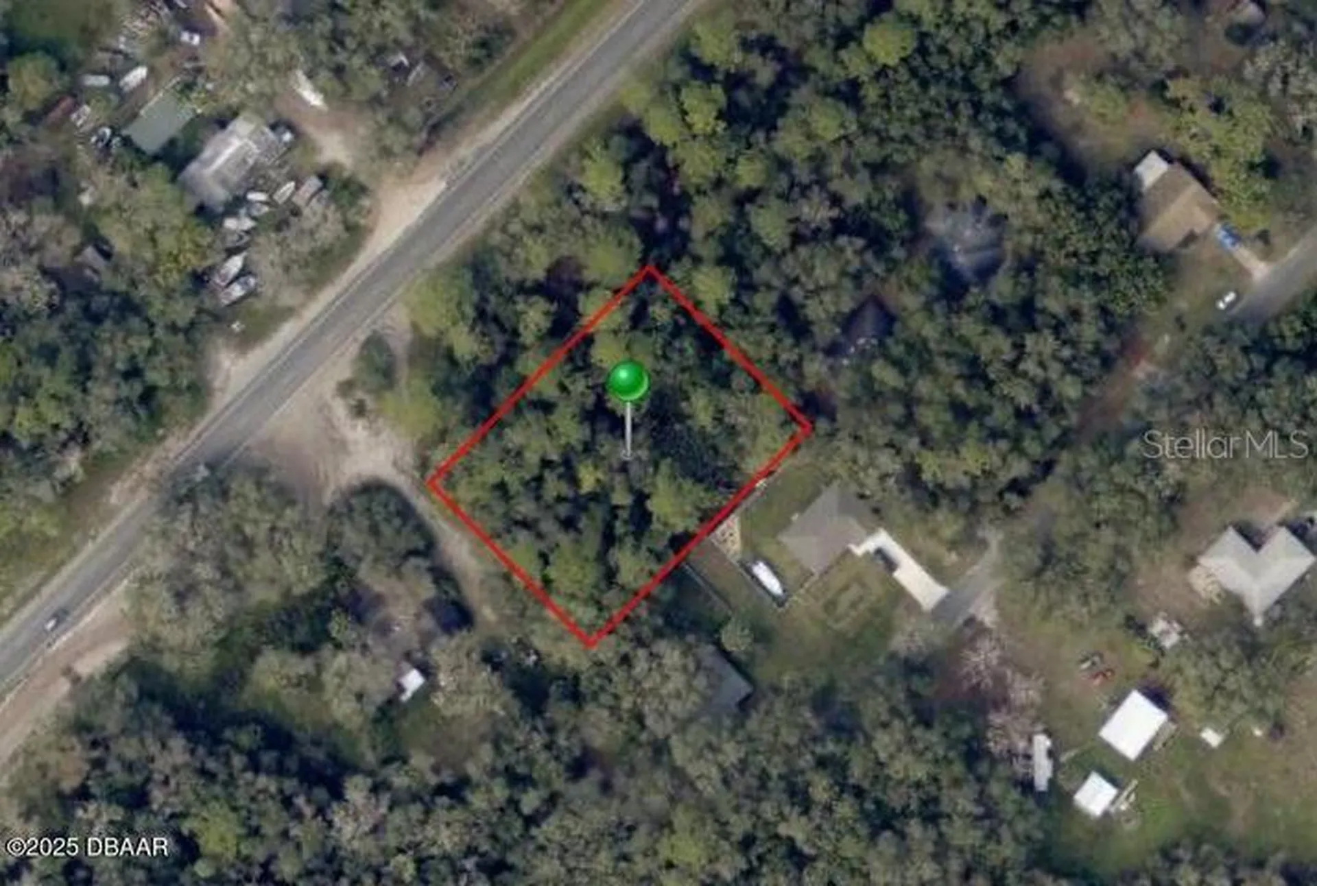 2884 W New York Avenue Deland FL 32720