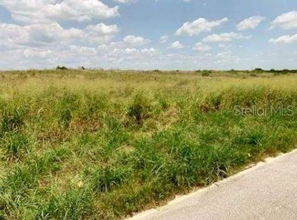 Davis Brothers Road Frostproof FL 33843