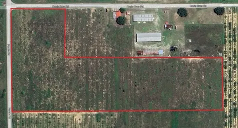 Davis Brothers Road Frostproof FL 33843