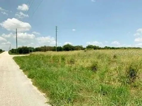 Davis Brothers Road Frostproof FL 33843