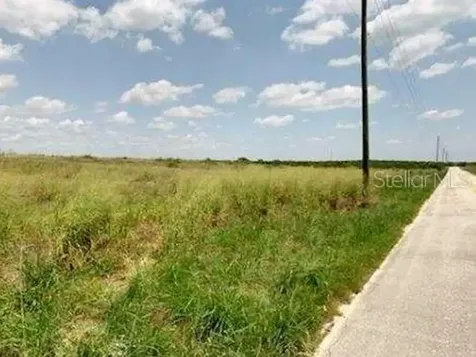 Davis Brothers Road Frostproof FL 33843