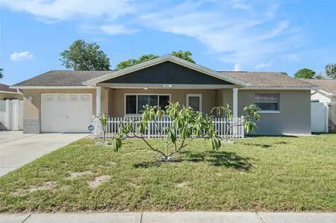 6141 Staunton Drive Holiday FL 34690