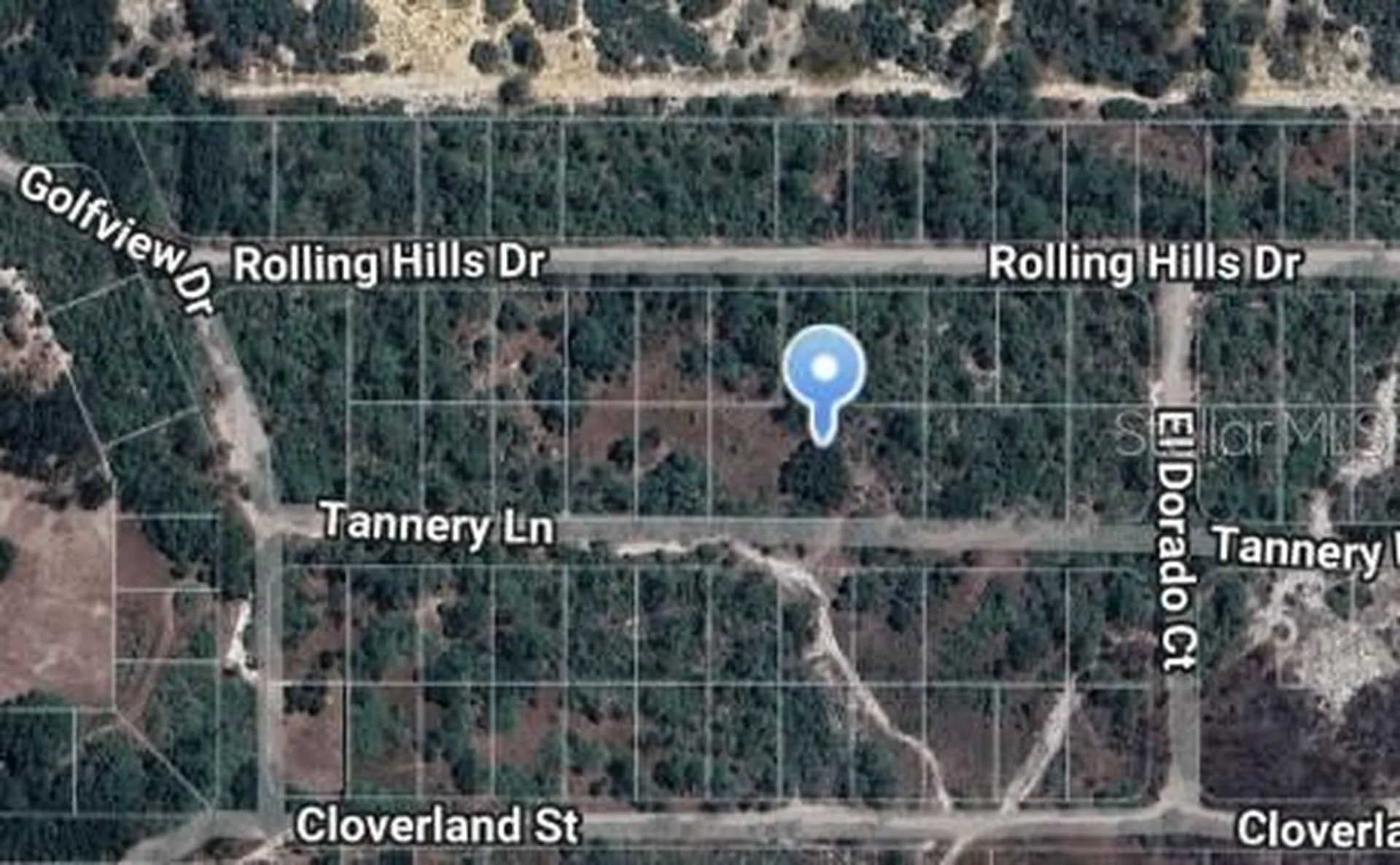 243 Rolling Hills Drive Lake Placid FL 33852