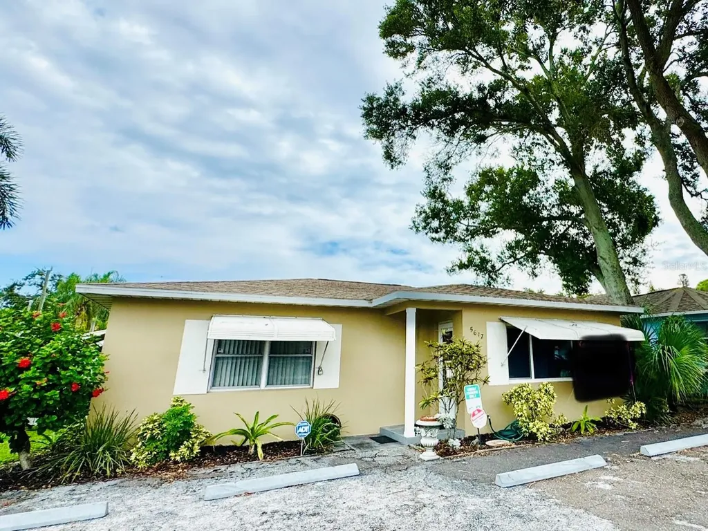 5617 Gulfport Boulevard S Gulfport FL 33707